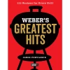 Pig Out Publications Weber's Greatest Hits: 125 Classic Recipes For Every Grill By Jamie Purviance Salts