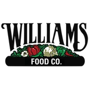 Williams Food Co BBQ Sauces, Marinades, Condiments & Seasonings Williams Hickory Barbecue Spice 6 Oz.