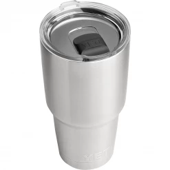 YETI Rambler 30 Oz. Tumbler W/Mag Slide Lid