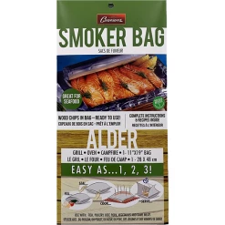 Camerons Alder Smoker Bag Salts