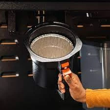 Traeger EZ-Clean Grease & Ash Keg Liner 5 Pack Salts