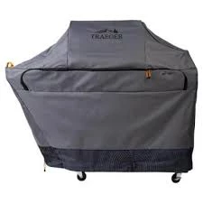Traeger Timberline Full Length Grill Cover