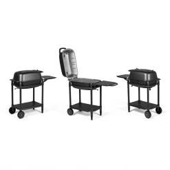 PK Grills PK Original 300 Charcoal Grill Salts