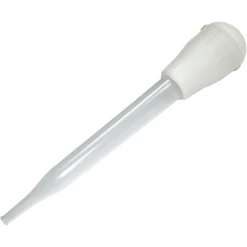 Webstaurant 11" Heavy Duty Nylon Baster Salts