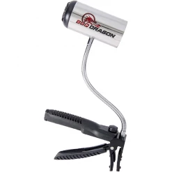 Outdoor Home Salts BBQ Dragon