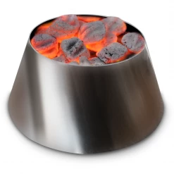 Island Outdoor Vortex (in)Direct Heat-Small