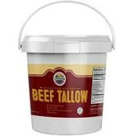 Cornhusker Kitchen Beef Tallow 1.5 Lb.