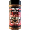 Big Poppa Smokers Double Secret Steak Rub 14 Oz.