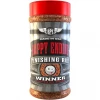 Big Poppa Smokers Happy Ending 7 Oz. BBQ Sauces, Marinades, Condiments & Seasonings