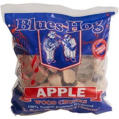 Blues Hog Apple Wood Chunks Salts