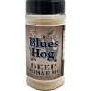 Blues Hog Beef Marinade Mix 11 Oz. BBQ Sauces, Marinades, Condiments & Seasonings