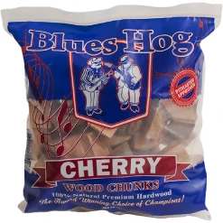 Blues Hog Cherry Wood Chunks