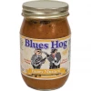 Blues Hog Honey Mustard 18 Oz. BBQ Sauces, Marinades, Condiments & Seasonings