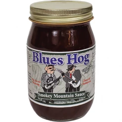 Blues Hog Smokey Mountain Sauce 19 Oz.