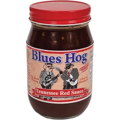Blues Hog Tennessee Red Sauce 19 Oz.