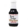 Ford's Gourmet Foods Bone Suckin' Wing Sauce Teriyaki & Ginger 13.3 Oz.