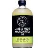 Bravado Spice Co. Lime & Yuzu Margarita Mix 32 Oz.