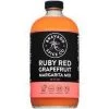 Bravado Spice Co. Ruby Red Grapefruit Margarita Mix 32 Oz.