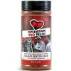 Old World Spices Operation BBQ Relief Cajun Bayou Rub 10.4 Oz.
