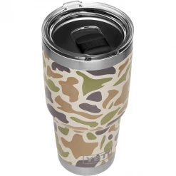 YETI Rambler 30 Oz. Tumbler W/Mag Slide Lid