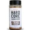 Hard Core Carnivore HardCore Carnivore Camo Seasoning 10.5 Oz.