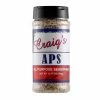 Texas Pepper Jelly Craig's APS (All Purpose Seasoning) 13.75 Oz.