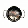 Charcoal Companion Non-Stick Bean And Sauce Pot