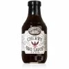 Brownwood Farms Cherry BBQ Sauce 20 Oz. BBQ Sauces, Marinades, Condiments & Seasonings