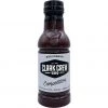 BBQ Sauces, Marinades, Condiments & Seasonings Clark Crew BBQ Competition BBQ Sauce 20 Oz.