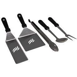 Blackstone Classic Outdoor Cooking Set 5 Piece