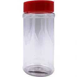 Uline Salts 16 Oz. Shaker Bottle With Lid