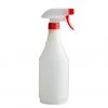 Webstaurant Continental 16 Oz. Plastic Spray Bottle Salts