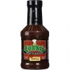 Corky's Apple Bar-B-Q Sauce 18 Oz. BBQ Sauces, Marinades, Condiments & Seasonings
