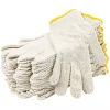 Summit Glove Cotton Jersey Gloves 12 Pk Salts