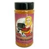 BBQ Sauces, Marinades, Condiments & Seasonings Suckle Busters Chicks That Smoke Spicy BBQ Seasoning 12 Oz.