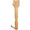 Salts Mr. Bar-B-Q Natural Wood Scraper
