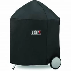 Salts Weber 26" Kettle Premium Grill Cover