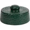 Outdoor Home Big Green Egg Damper Top Salts