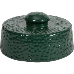 Outdoor Home Big Green Egg Damper Top Salts
