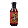 Lucky 19 Sauce Co. Devil's Bride BBQ Sauce 15 Oz.