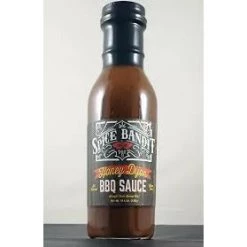Spice Bandit Honey Dijon BBQ Sauce 14.6 Oz. BBQ Sauces, Marinades, Condiments & Seasonings
