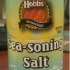 Hobbs Seasoning BBQ Sauces, Marinades, Condiments & Seasonings Hobbs Sea-soning Salt 5 Oz.