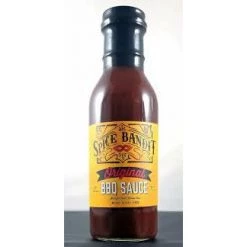 Spice Bandit Original BBQ Sauce 14.2 Oz.