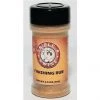 Triple 9 Swine Finishing Rub 2.5 Oz.