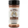 Dr. Smoke's Remedy Rub 6.4 Oz.