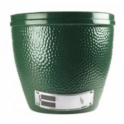 Outdoor Home Salts Big Green Egg Ceramic Base-Large Egg