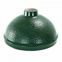 Outdoor Home Salts Big Green Egg Replacement Dome -Large Egg