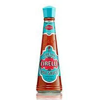 Kehe Firelli Italian Hot Sauce 5 Oz. BBQ Sauces, Marinades, Condiments & Seasonings