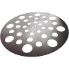 Gateway Drum Smoker Salts Gateway 55 Gallon Diffuser Plate
