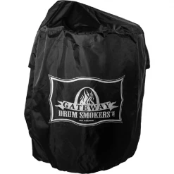 Gateway Drum Smokers Signature Series Smoker Cover Salts